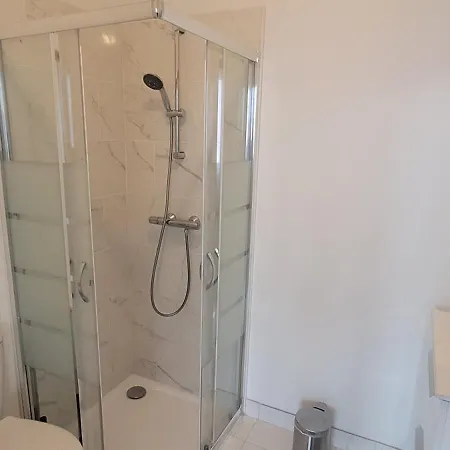 T2 Neuf Hypercentre 5 Couchages * Saint-Quentin (Aisne)