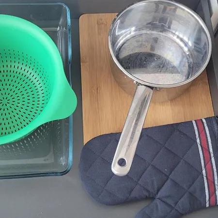 T2 Neuf Hypercentre 5 Couchages Saint-Quentin (Aisne)