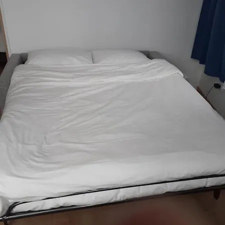 T2 Neuf Hypercentre 5 Couchages Lejlighed Saint-Quentin (Aisne)