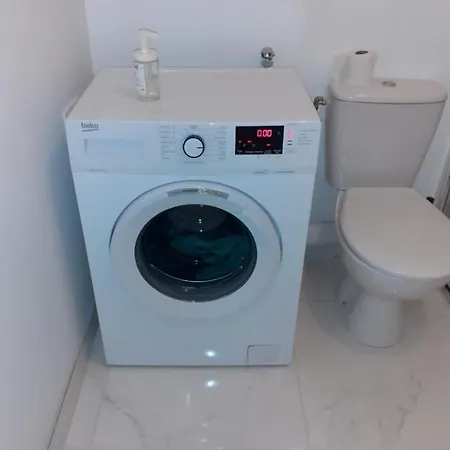 T2 Neuf Hypercentre 5 Couchages *